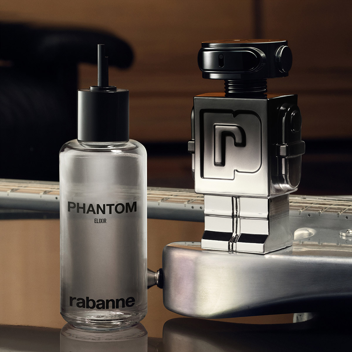 PHANTOM ELIXIR PARFUM INTENSE